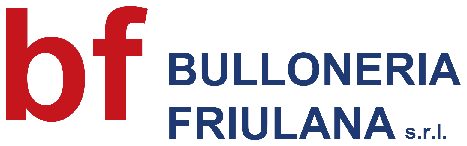 Bulloneria Friulana – torna all'inizio